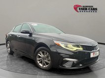 2020 Kia Optima LX in Wiesbaden, GE