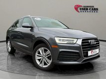 2018 Audi Q3 Premium Plus in Wiesbaden, GE
