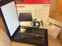 Canon Scanner in Wiesbaden, GE