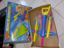 Nerf Crossbow in Baumholder, GE
