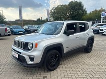 2020 Jeep Renegade Sport 4x4 in Spangdahlem, Germany