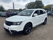 2020 Dodge Journey Crossroad in Spangdahlem, Germany