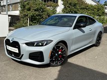 2025 BMW M440i xDrive in Ramstein, Germany