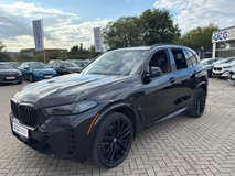 2024 BMW X5 xDrive40i AWD in Spangdahlem, Germany