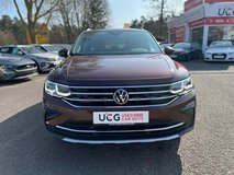 2020 Volkswagen Tiguan Elegance in Aurora, Illinois