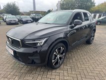 2022 Volvo XC40 T4 Recharge Plug-In Hybrid Core in Spangdahlem, Germany