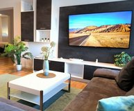 TLA/TDY - 2BR 2BA w/ office, patio & BBQ grill [ref: M213] in Ramstein, Germany