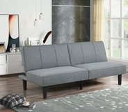 Mainstays 66 in. Studio Futon Couch in Alamogordo, New Mexico