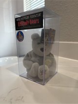 The Rock WWF BEAR in Houston, Texas