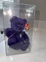 PRINCESS Diana Beanie Baby in Houston, Texas
