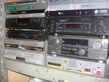 ELECTRONIC UNITS in Batavia, Illinois