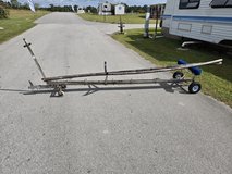 Kayak trailer/cart. NON HWY USE in Camp Lejeune, North Carolina