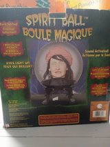 Halloween Gepsy Fortune Teller in Alamogordo, New Mexico