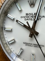 Rolex Datejust VSF Replica Watch in Okinawa, Japan