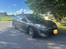 2010 MAZDA AXCELA 90,000km only! in Okinawa, Japan