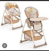 bady/toddler highchair in Ramstein, Germany