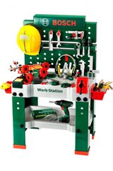 bosch workbench in Ramstein, Germany