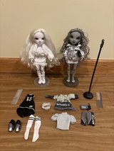 Shadow High fashion dolls in Fort Rucker, Alabama
