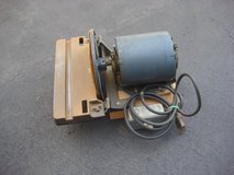 8 " DIAMETER DISC SANDER in Batavia, Illinois
