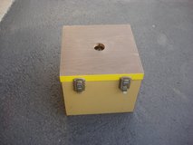 HOMEMADE SPINDLE SANDER in Batavia, Illinois
