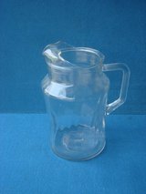GLAS WATER PITCHER in Batavia, Illinois