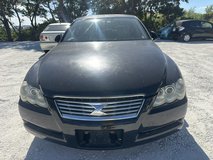 TOYOTA MARK X for parts in Okinawa, Japan