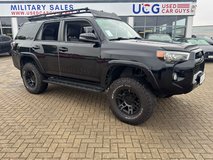 2019 Toyota 4Runner SR5 in Ramstein, Germany