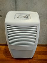 free dehumidifier in Okinawa, Japan