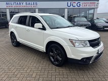 2020 Dodge Journey Crossroad in Ramstein, Germany