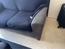 love seat couch in Okinawa, Japan