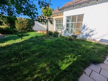 AGRA | Wonderful attached town house in Weilerbach with Sauna & fire place in Ramstein, Germany