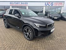 2022 Volvo XC40 T4 Recharge in Ramstein, Germany