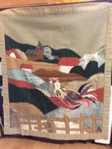 Wall Hanging in Wiesbaden, GE