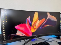 ASUS ROG Swift PG35VQ – 35" Curved Gaming Monitor in Stuttgart, GE