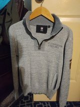 Men's Pittsburgh Steelers sweater in Fort Campbell, Kentucky