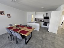 Fully Equipped and Fully Furnished 3-Bedroom Apartment in Ramstein, Germany