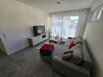 Fully Equipped and Fully Furnished  3-Bedroom Apartment in Ramstein, Germany