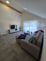 Fully Equipped and Fully Furnished 2-Bedroom Apartment in Ramstein, Germany