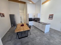 Fully Equipped and Fully Furnished  2-Bedroom Apartment in Ramstein, Germany