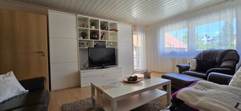 3 Bdr. Apmt. Landstuhl City longterm or TLA in Ramstein, Germany