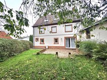 For Rent: Freestanding house in Enkenbach-Alsenborn in Ramstein, Germany