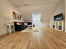 For Rent: Full furnished Apartment in Olsbrücken in Ramstein, Germany