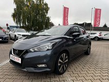 2022 Nissan Micra N-Design in Spangdahlem, Germany