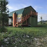 Furnished home on 6 acres in Alamogordo, New Mexico