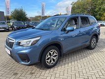 2020 Subaru Forester Premium AWD in Spangdahlem, Germany