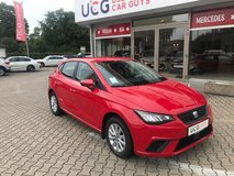 2024 Seat Ibiza Style in Ramstein, Germany