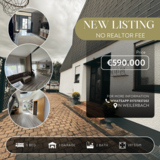 Spacious Family Home for Sale in Weilerbach in Ramstein, Germany