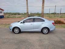 Nice fuel efficient ride! 2018 Chevrolet Sonic LT! in Alamogordo, New Mexico
