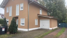 BEAUTIFUL FREESTANDING HOUSE FOR RENT – KATZENBACH (KMC AREA) in Ramstein, Germany