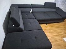 sofa with Bed funktion in Grafenwoehr, GE